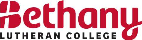 Bethany Lutheran College Retina Logo